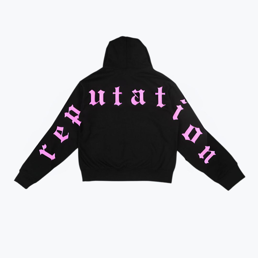 POLERON | Taylor Swift Reputation Pink