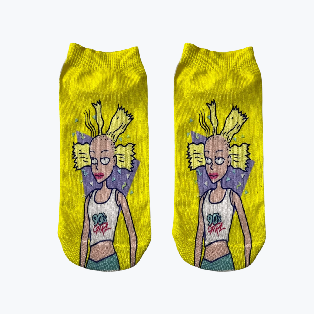 CALCETINES | Rugrats
