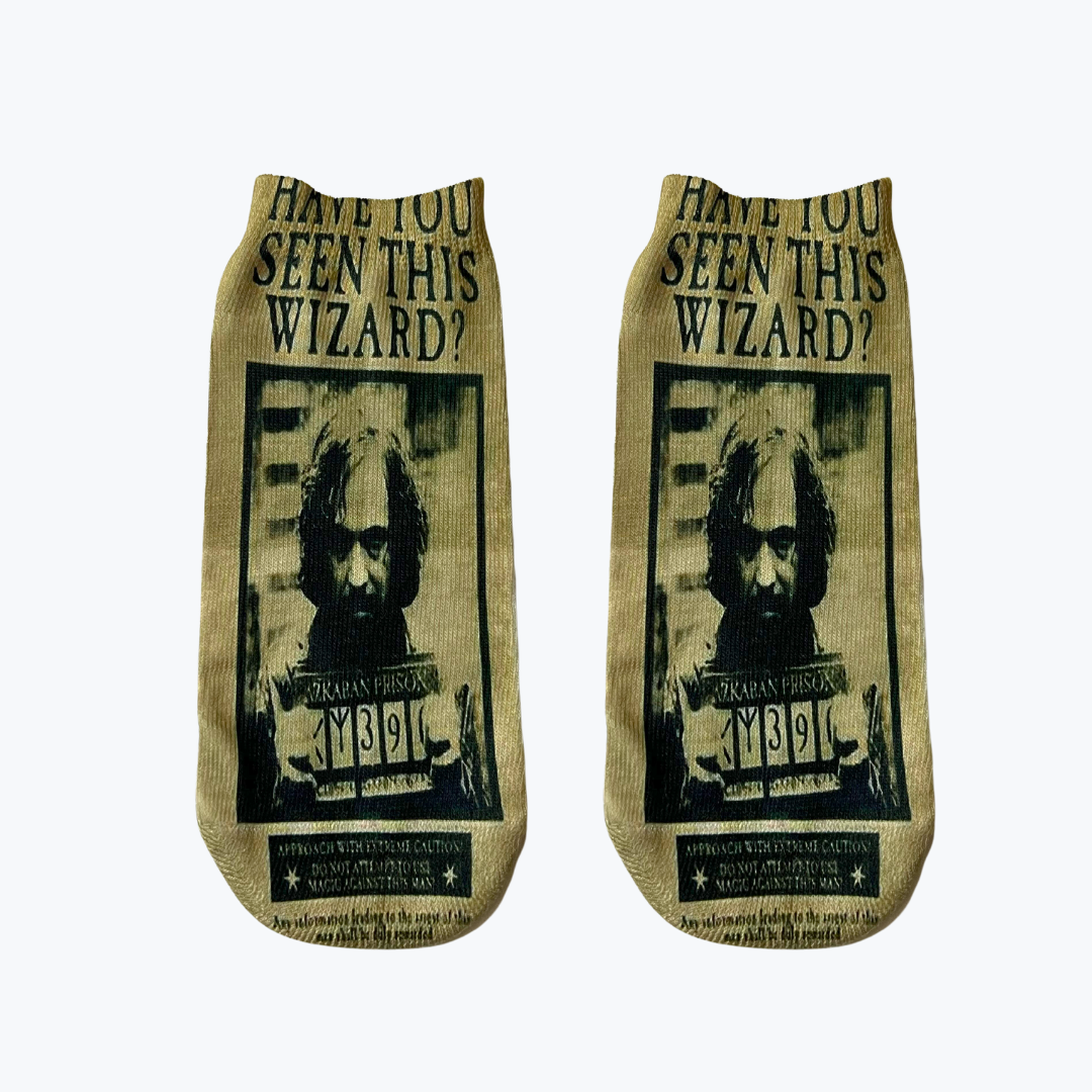 CALCETINES | Harry Potter