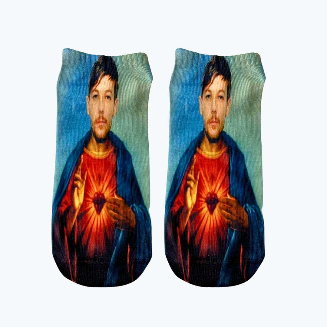 CALCETINES | Louis Tomlinson
