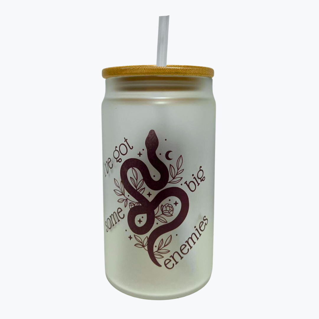 VASO | Taylor Swift Snake