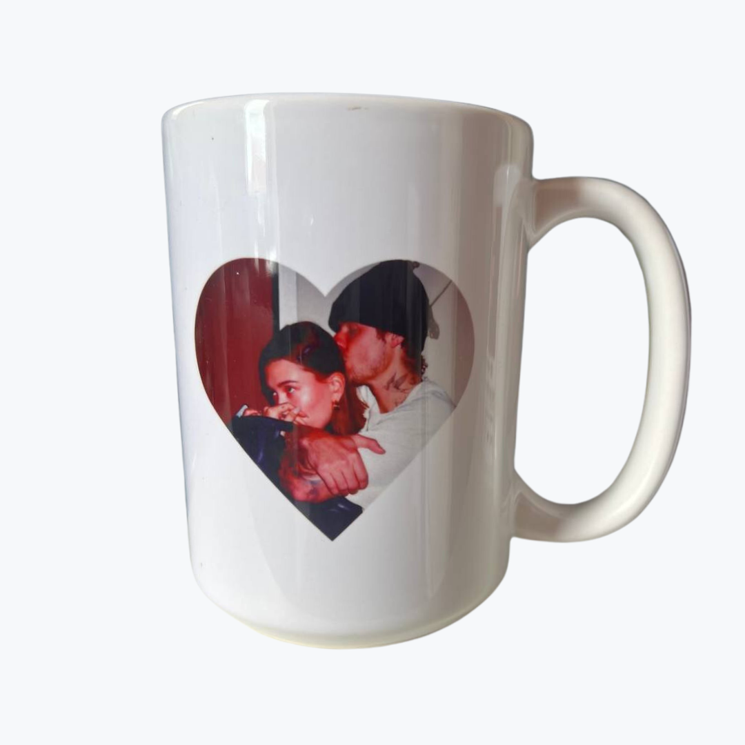 TAZA | Aniversario + foto