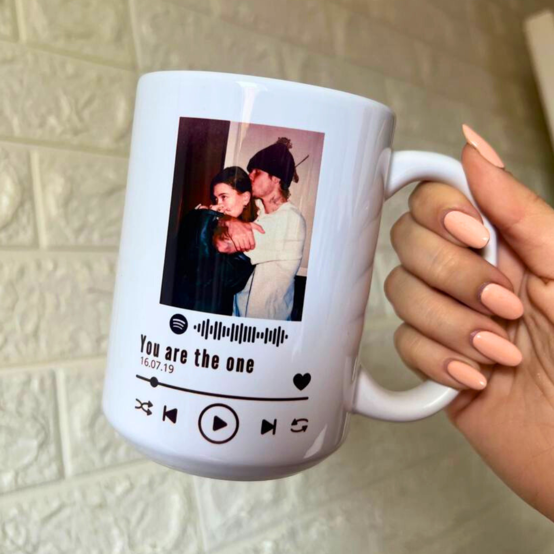 TAZA | Spotify