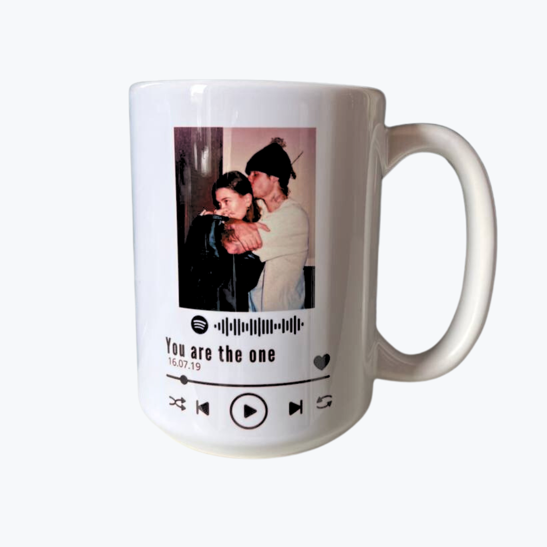 TAZA | Spotify