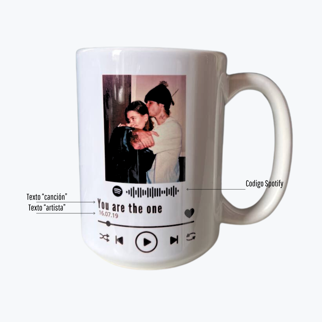 TAZA | Spotify
