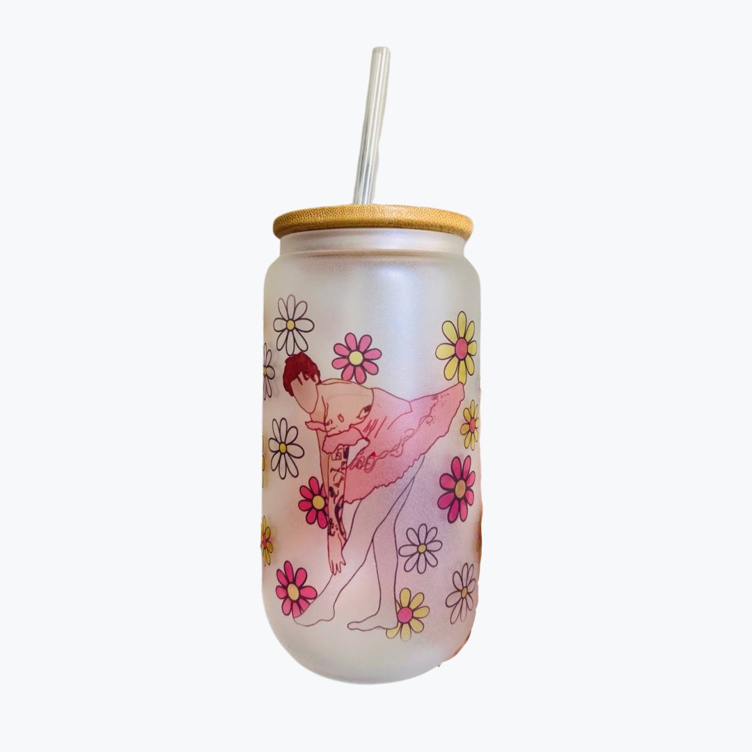 VASO | Harry Styles ballet