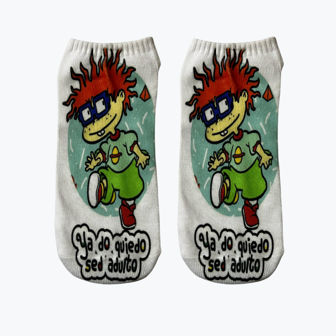 CALCETINES | Rugrats