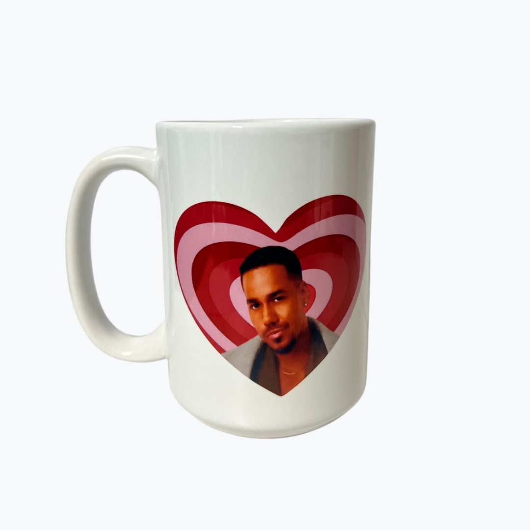 TAZA| Romeo Santos