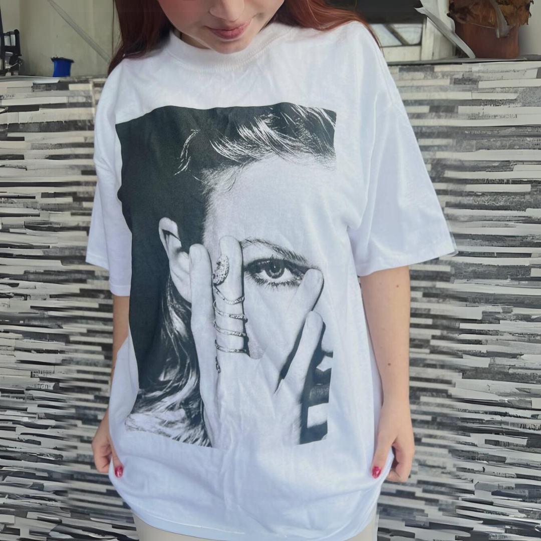 POLERA | Taylor Swift Reputation