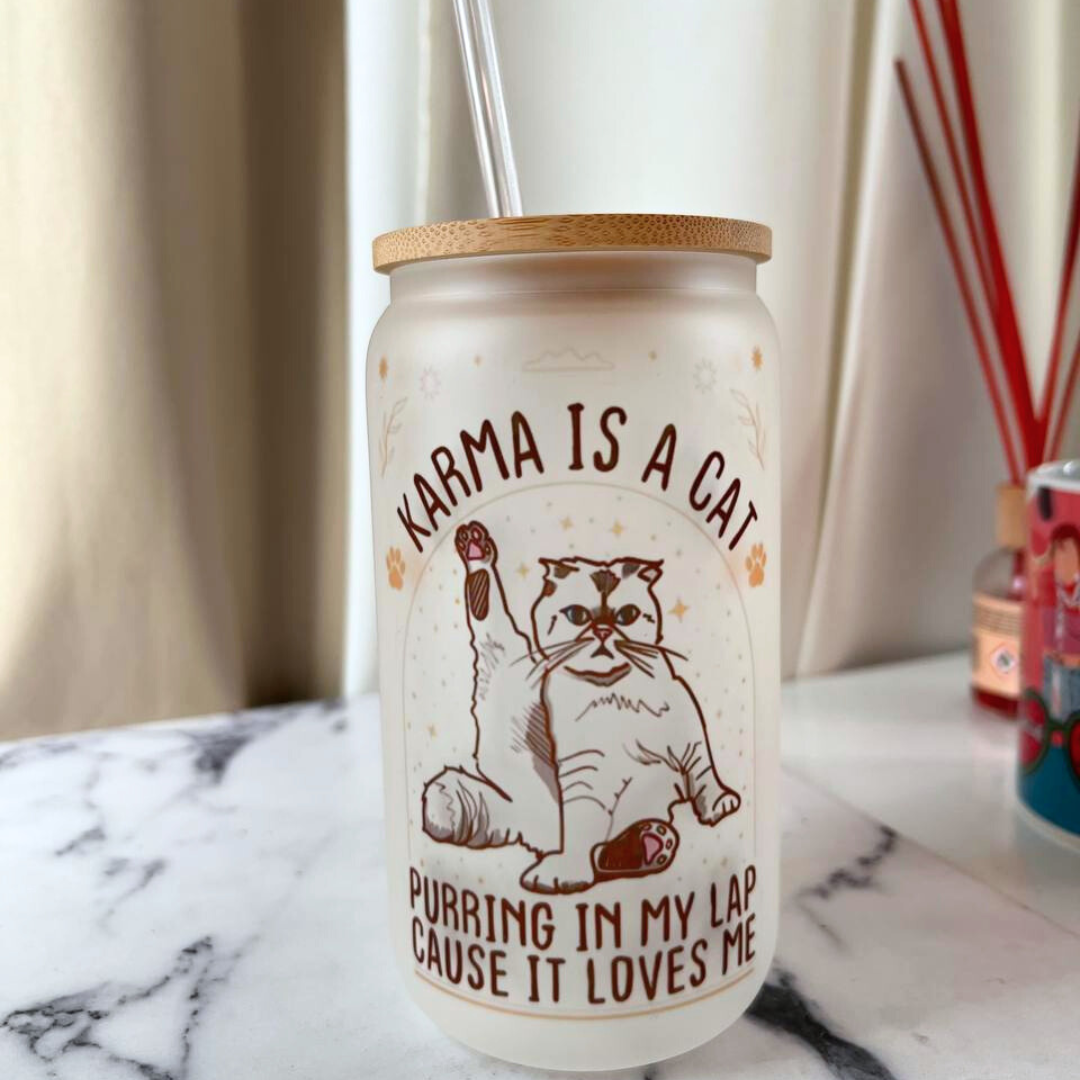 VASO | Taylor Swift Karma is a cat