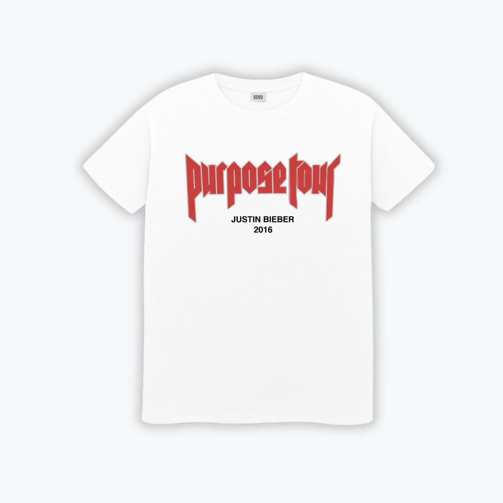 POLERA | Justin Bieber - My mama dont like you wh