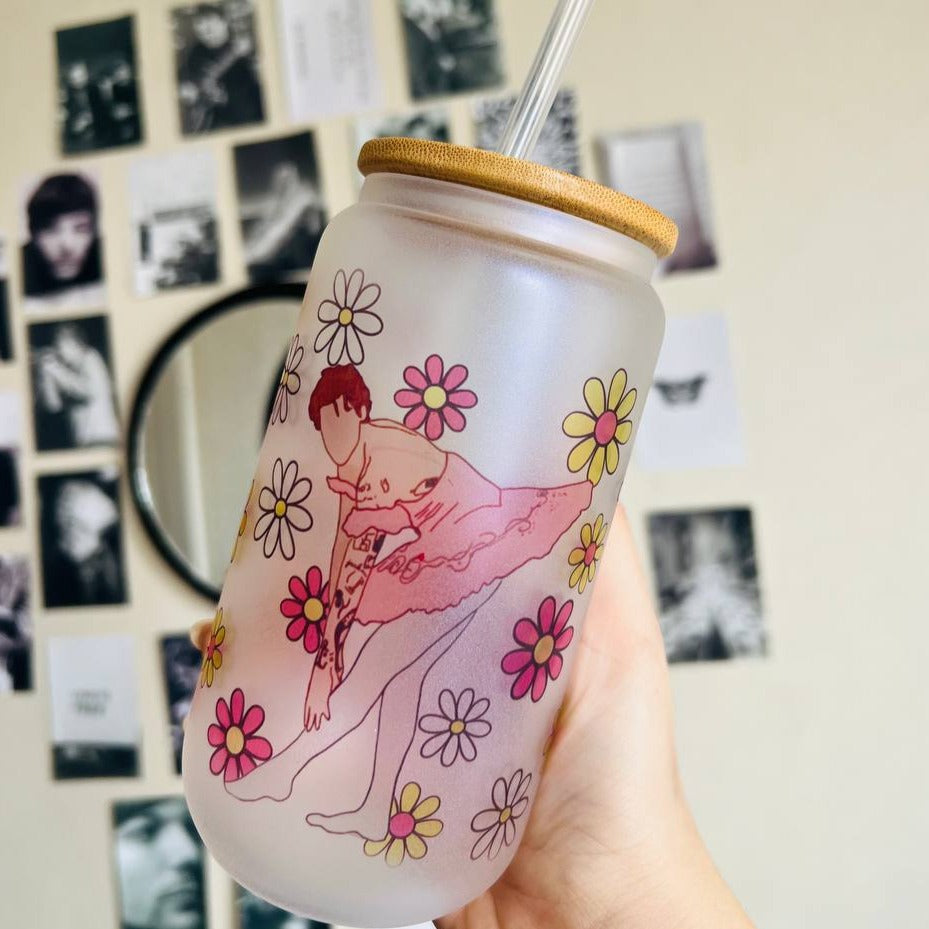 VASO | Harry Styles ballet