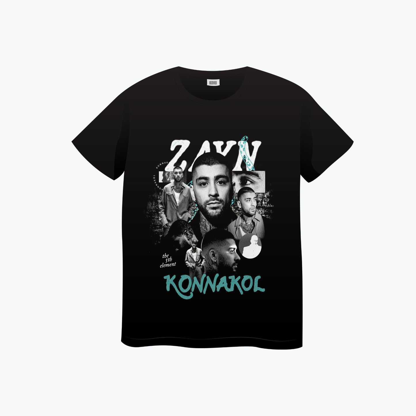 POLERA | Zayn 4