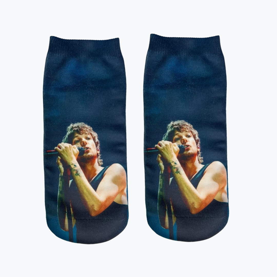 CALCETINES | Louis Tomlinson