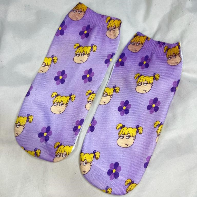 CALCETINES | Rugrats