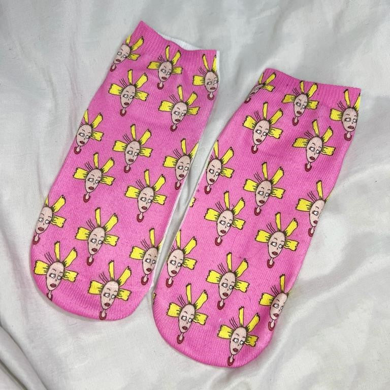 CALCETINES | Rugrats