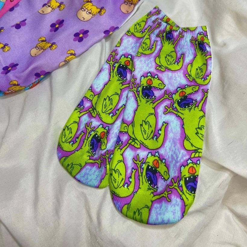 CALCETINES | Rugrats