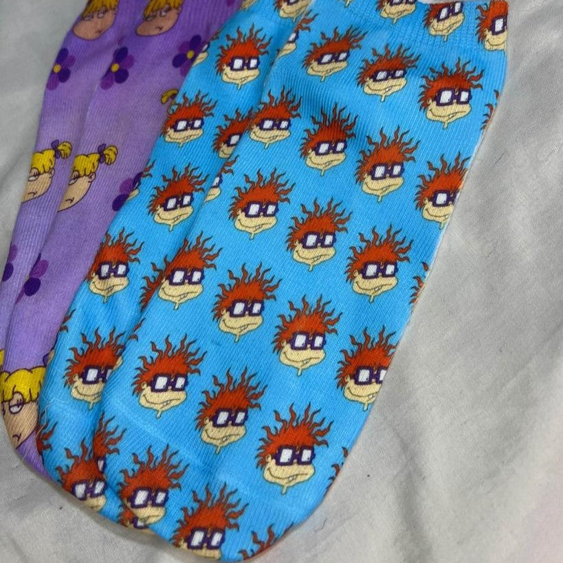CALCETINES | Rugrats