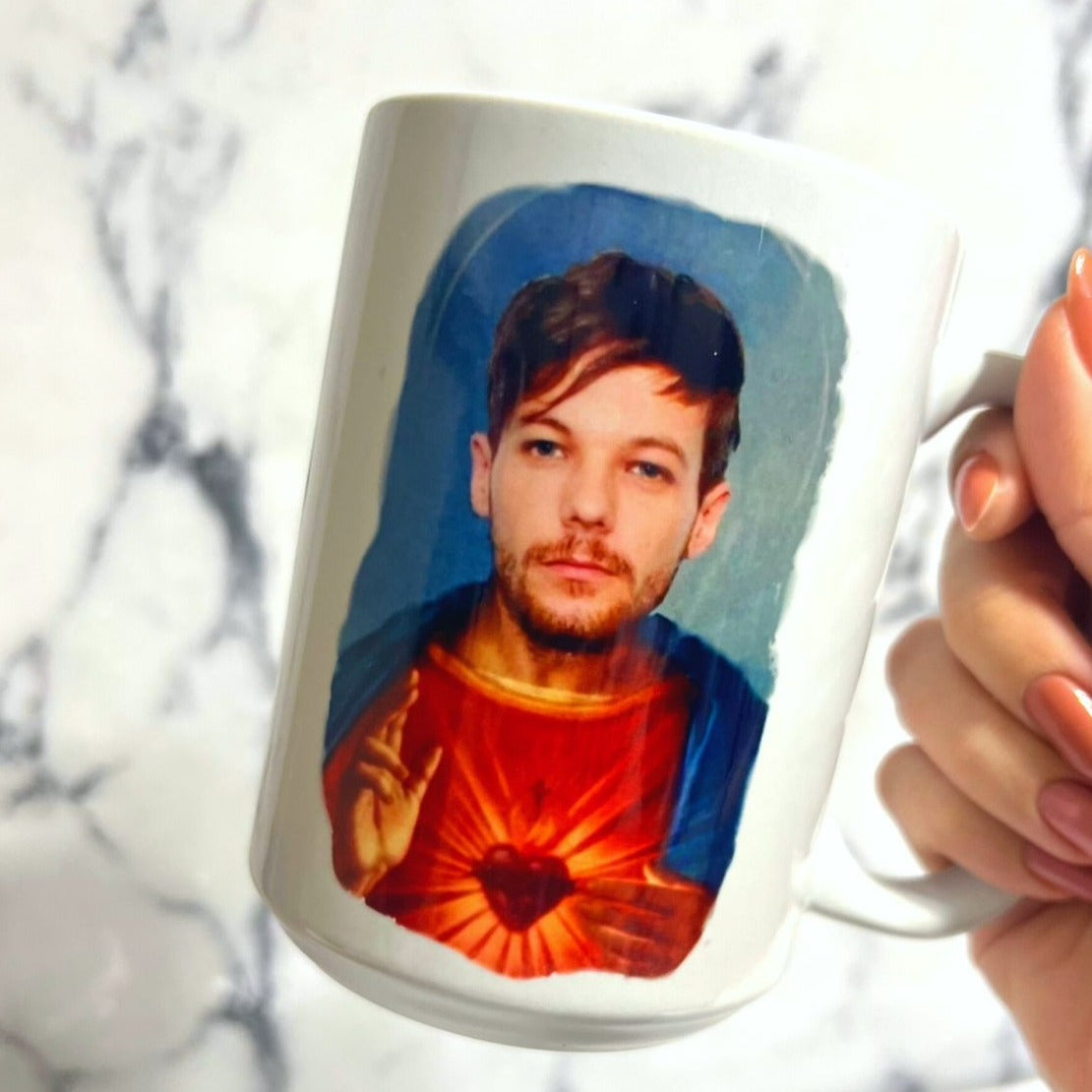 TAZA| Louis Tomlinson
