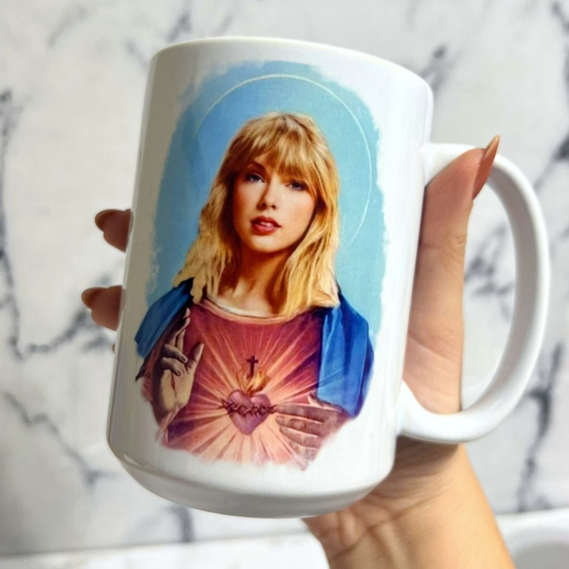 TAZA| Taylor Swift