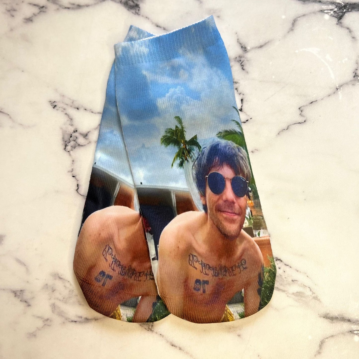 CALCETINES | Louis Tomlinson