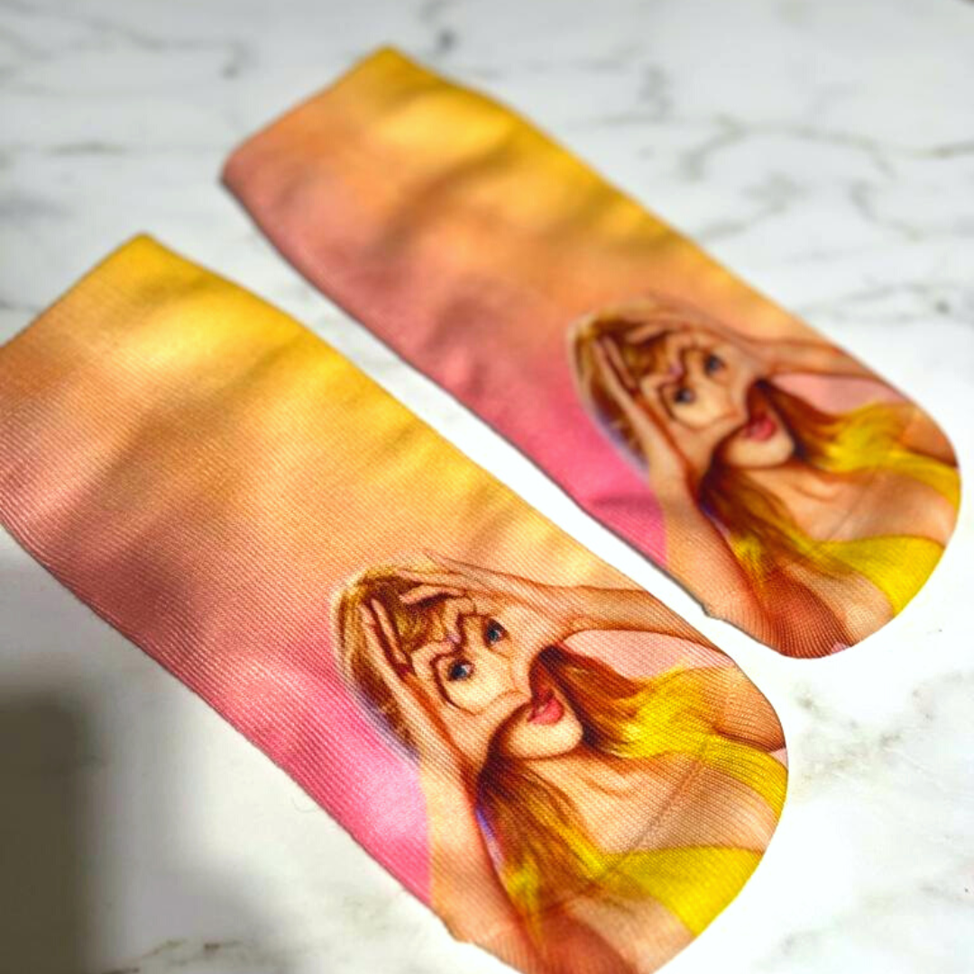 CALCETINES | Taylor Swift