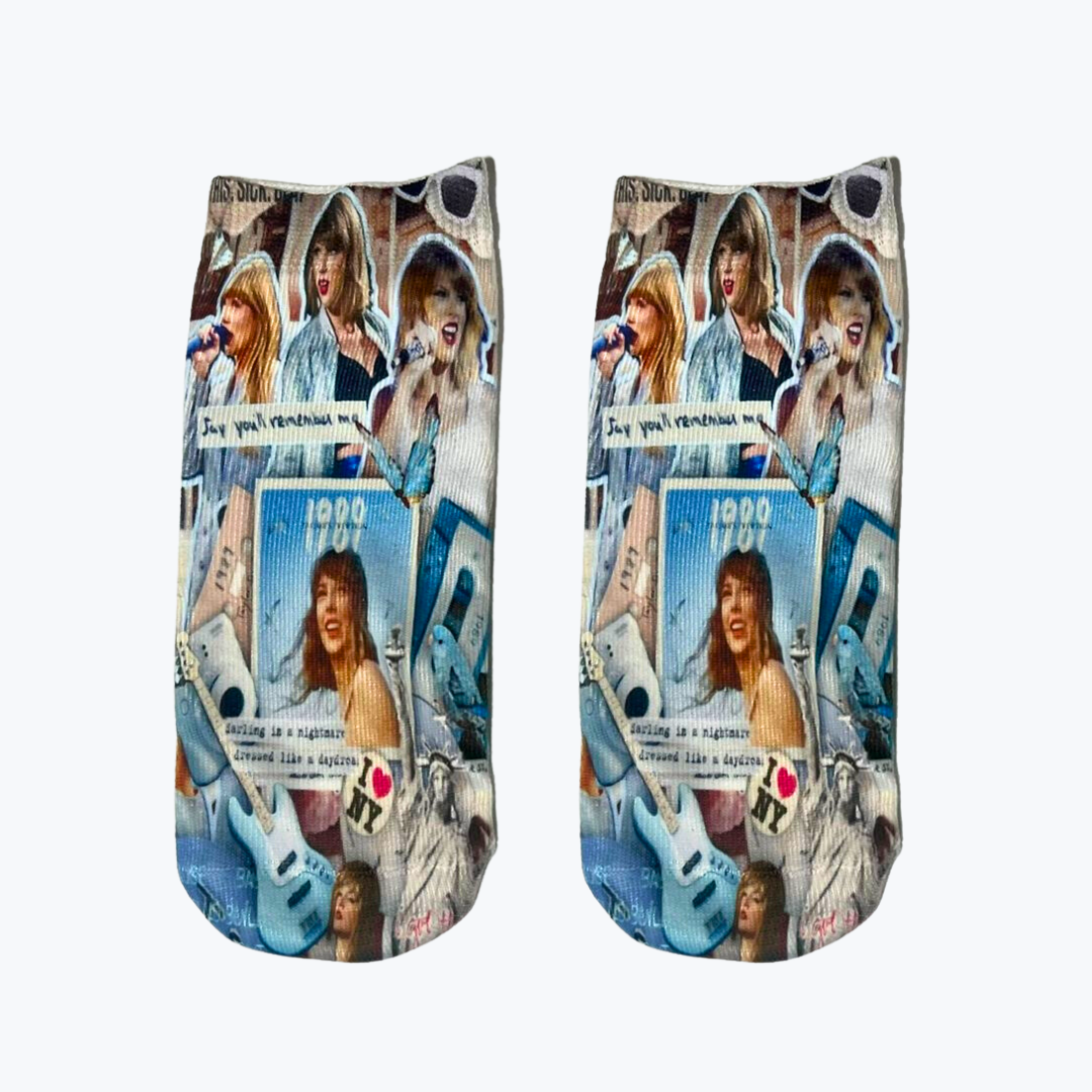 CALCETINES | Taylor Swift