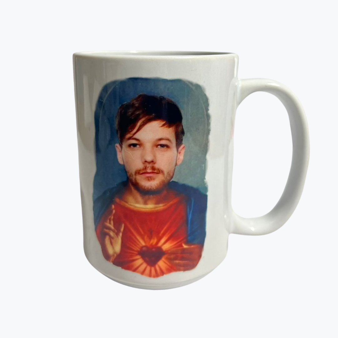 TAZA| Louis Tomlinson