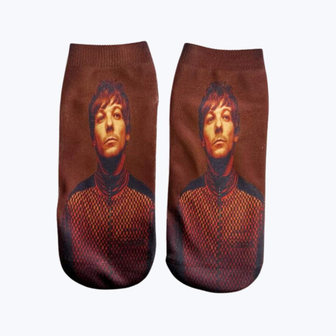 CALCETINES | Louis Tomlinson