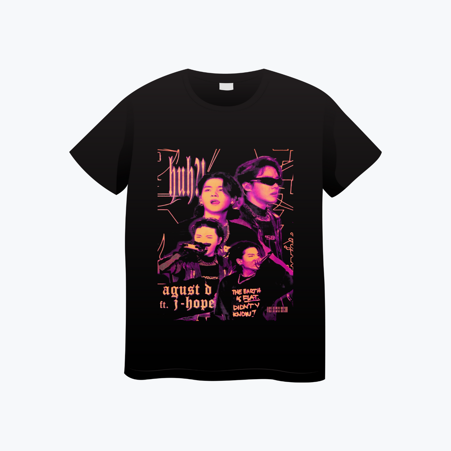 POLERA | BTS 7