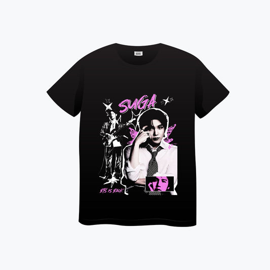 POLERA | BTS - Suga 2