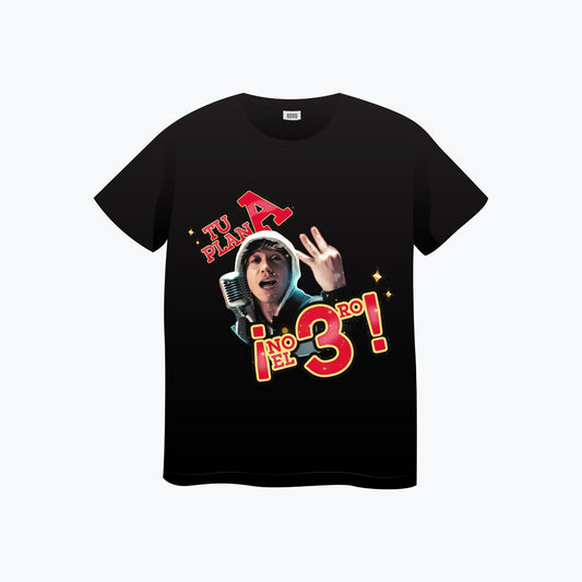 POLERA | Paulo Londra 16