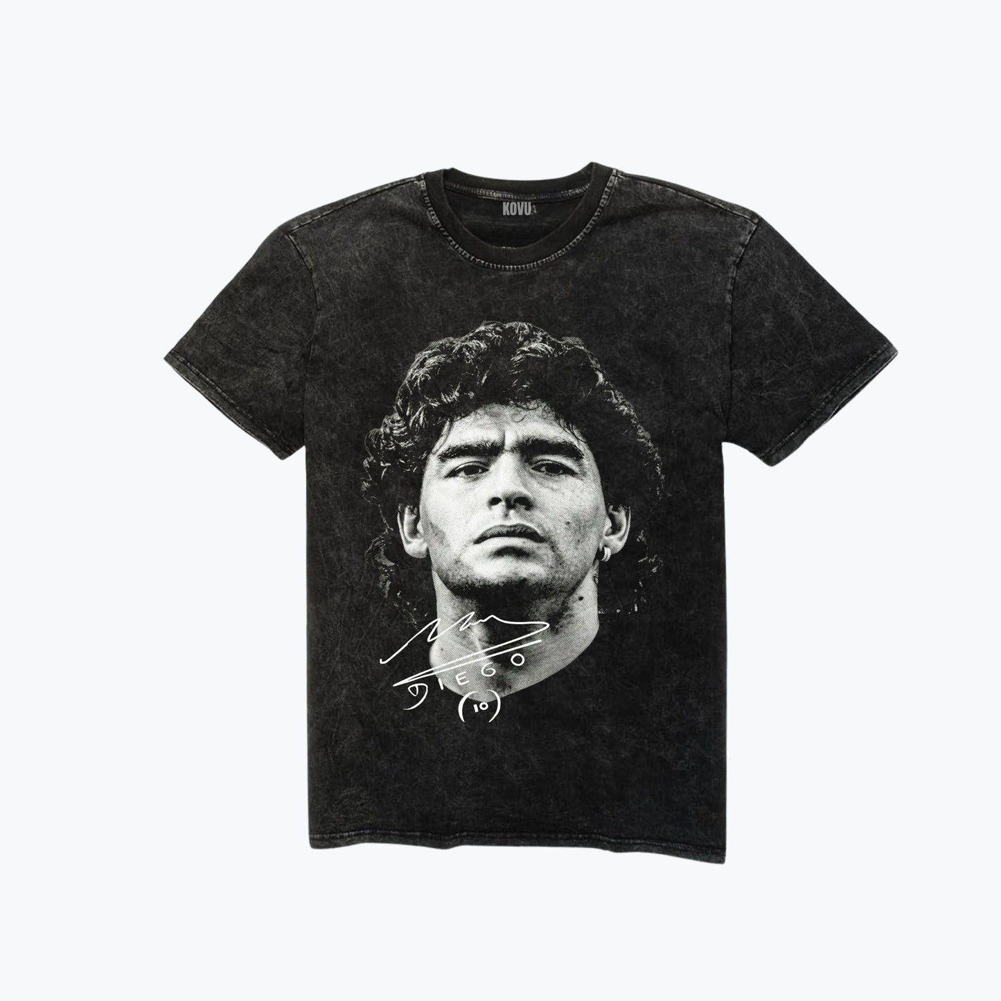 POLERA | Futbol - Maradona face