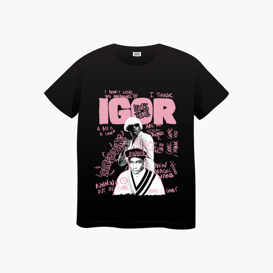 POLERA | Tyler The Creator 9