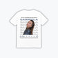 POLERA | 14F PERSONALIZADA 4 wh