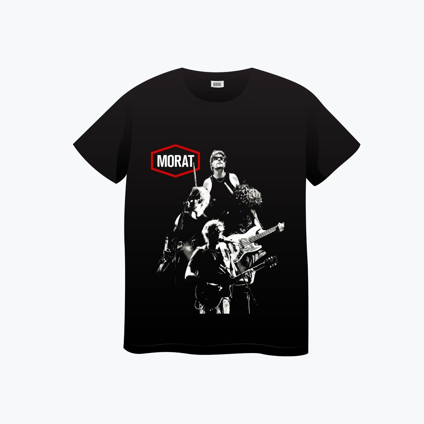 POLERA | Morat 22