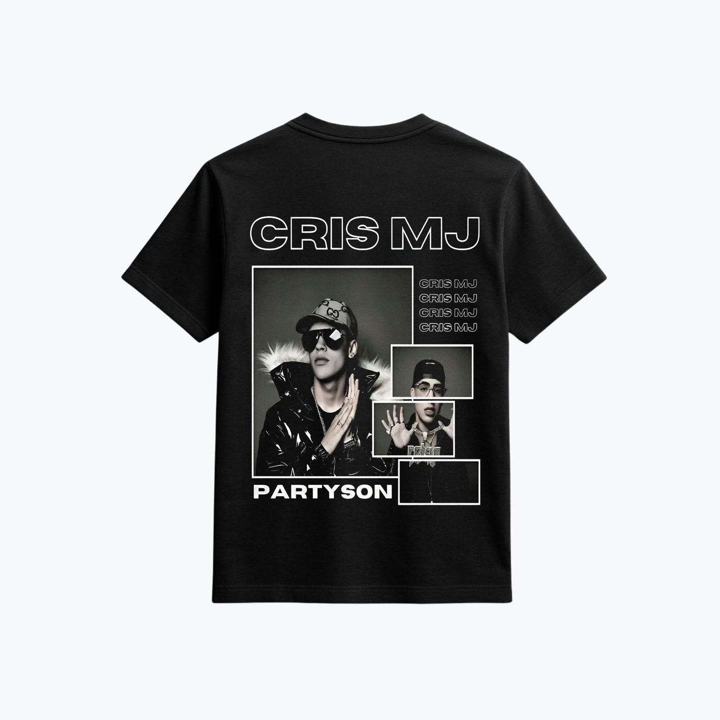 POLERA | Cris Mj 6