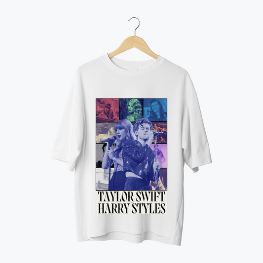 POLERA | Harry Styles + Taylor Swift