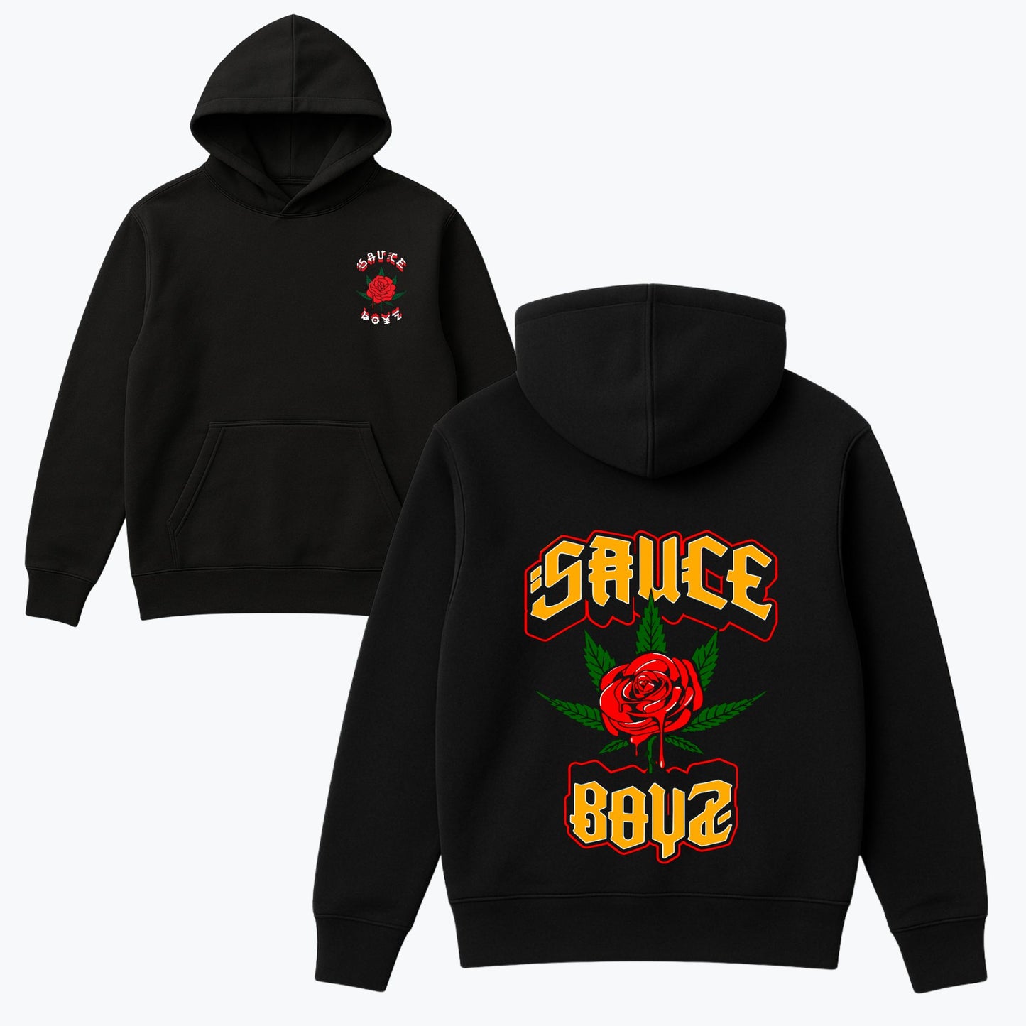 POLERON | Eladio Carrion 2