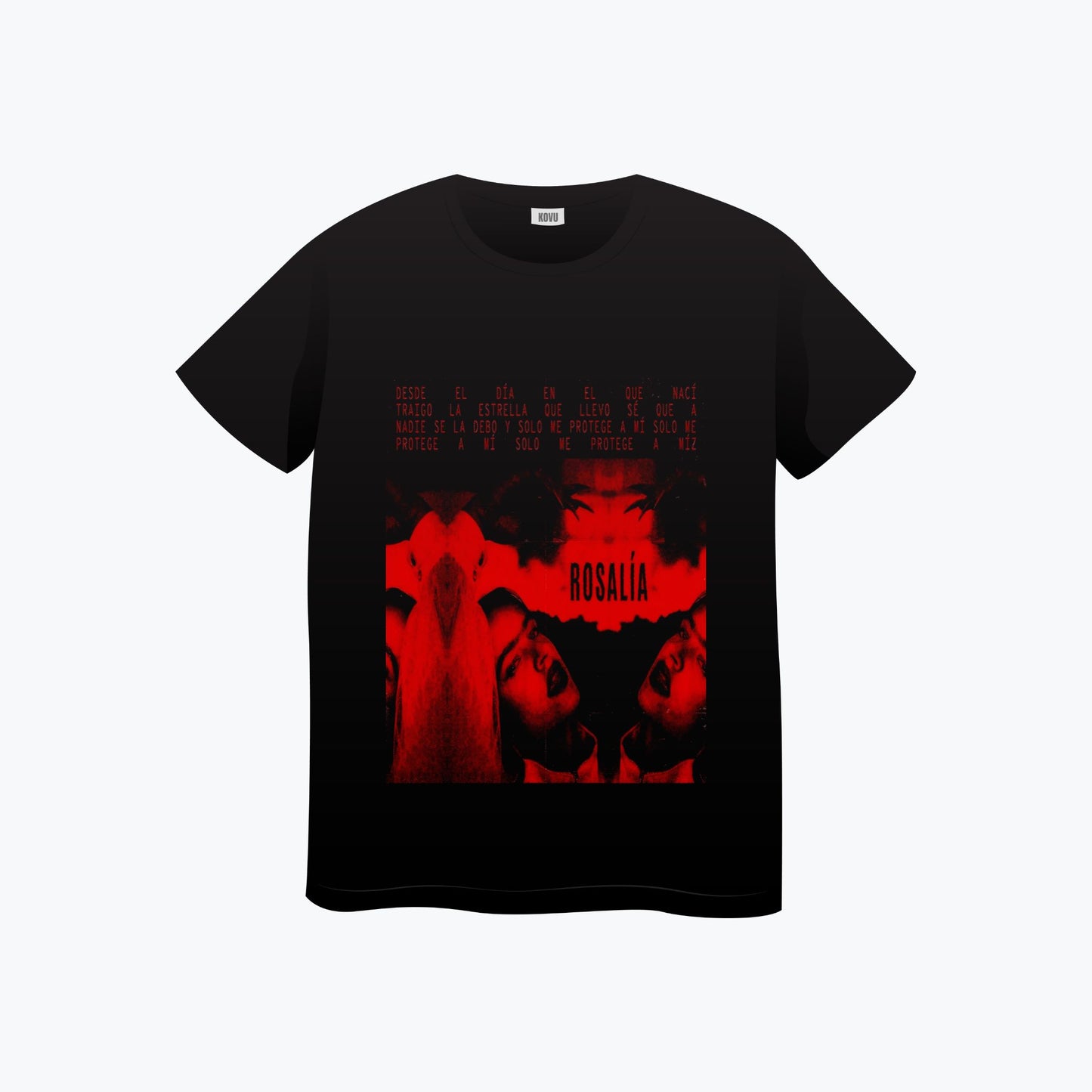 POLERA | Rosalia 10