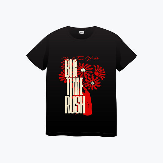 POLERA | Big Time Rush