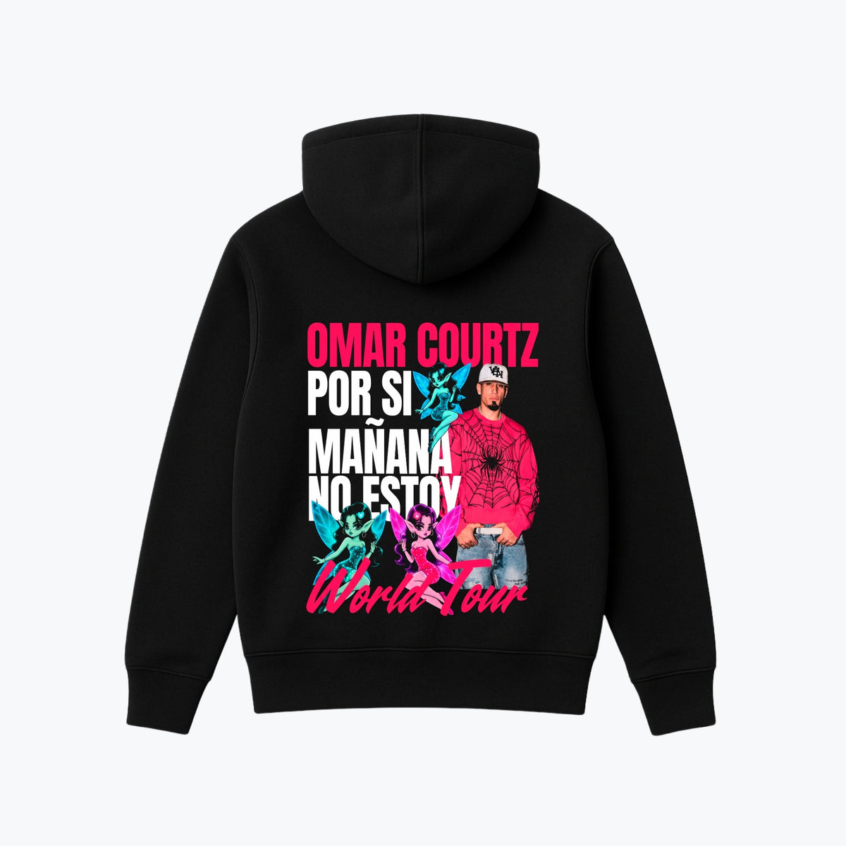 POLERON | Omar Courtz 9