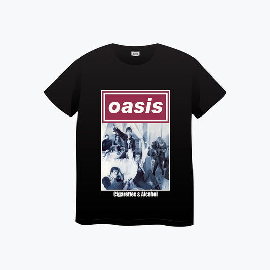 POLERA | Oasis 10