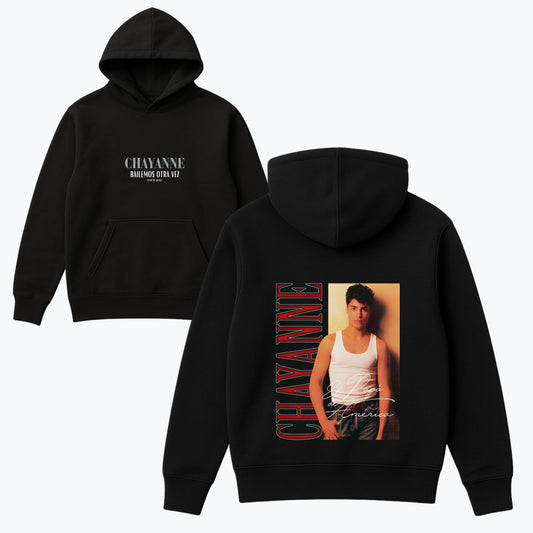 POLERON | Chayanne 1