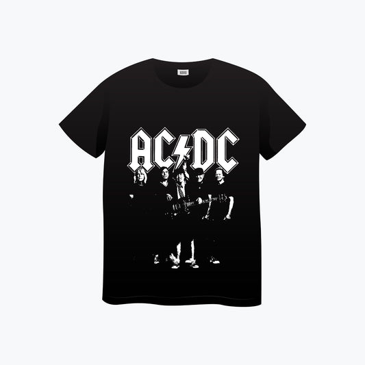 POLERA | AC DC 10