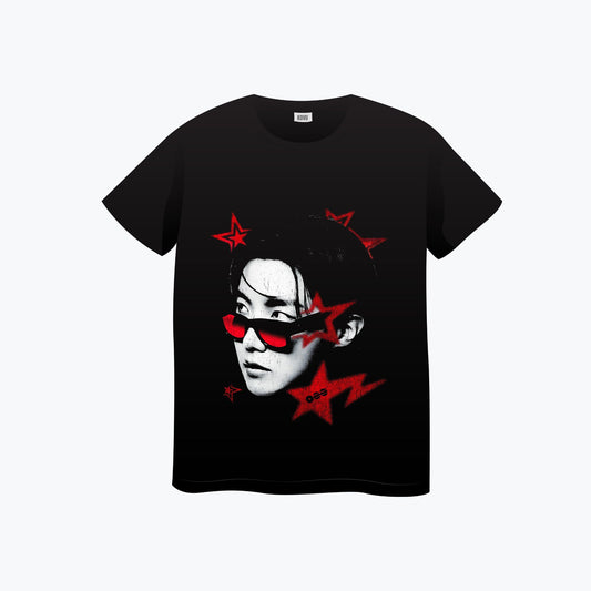 POLERA | BTS - Arirang J hope face