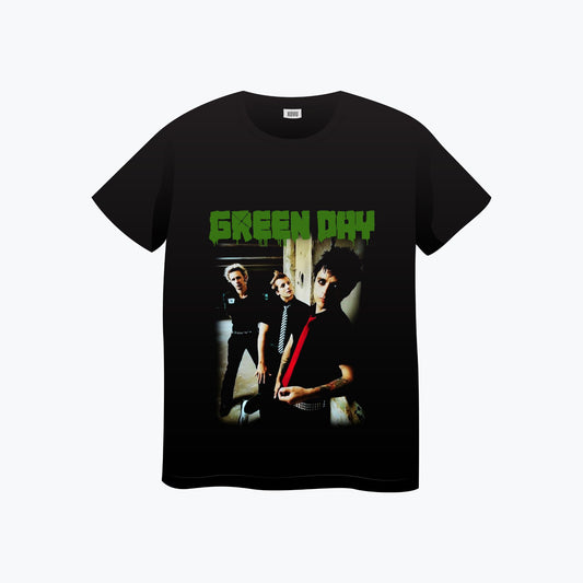 POLERA | Green Day 9