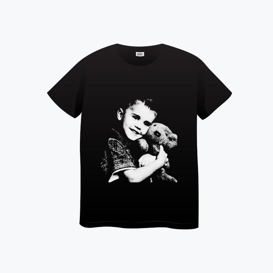 POLERA | Justin Bieber - baby 2