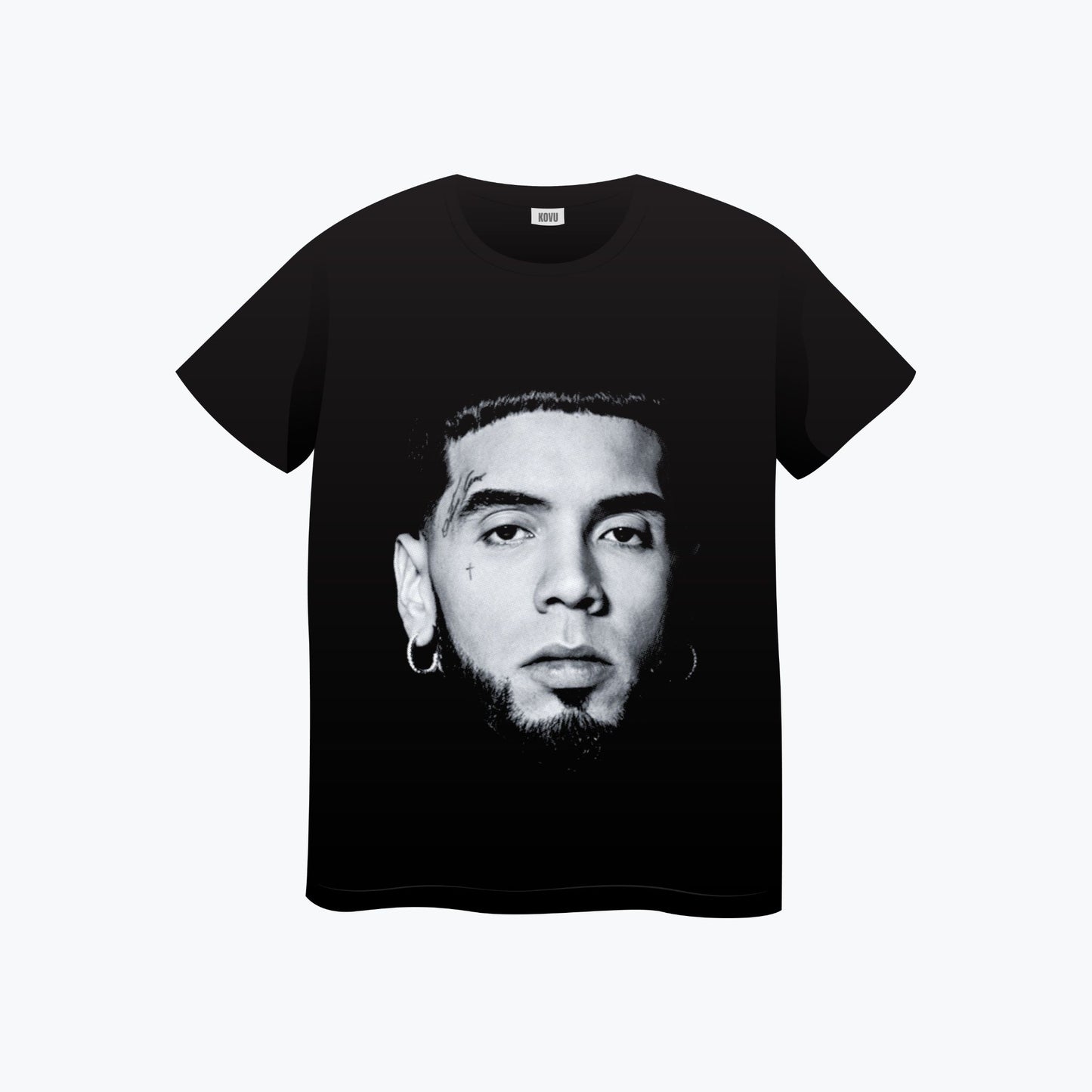 POLERA | Anuel AA 13
