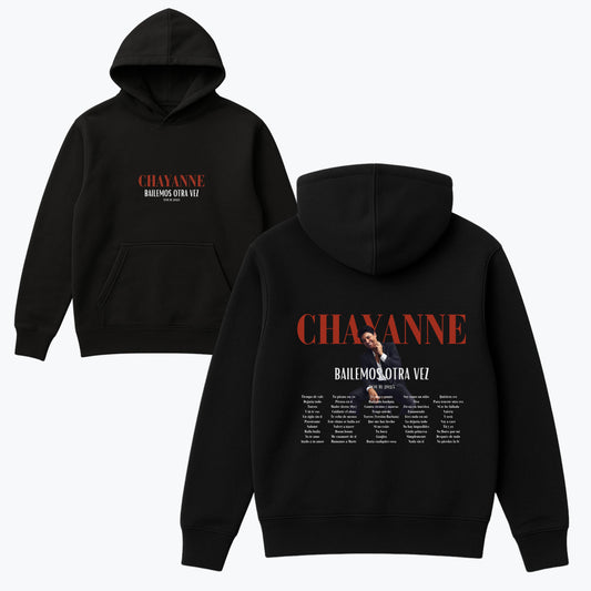 POLERON | Chayanne - Tour 2025